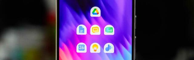All the New Google Icons Rolling Out on Android, Slowly