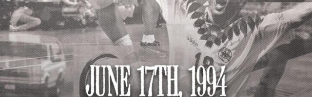 The Last Time the US Hosted the World Cup, One of the Weirdest Nights in Sports History Unfolded