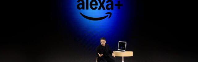 Amazon documents reveal a costly new Alexa AI project