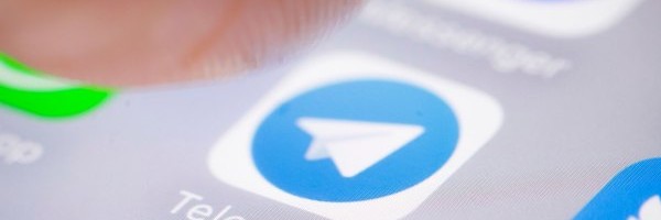 Telegram to launch an ad platform as it approaches 500 million users
