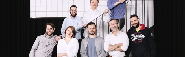 Finnish-born Selma Finance raises 3.2 mln euros in Switzerland