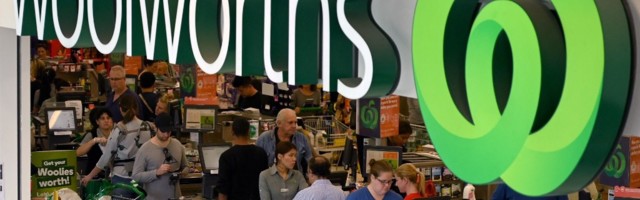 Woolworths Group weaves into Aussie fintech market with WPay