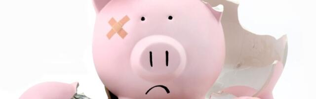Accenture Finds 66% of People say the Rising Cost of Living has Impacted Their Ability to Save Money