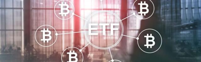 Unbanked: Are Traditional Financial Markets the Future for Crypto?