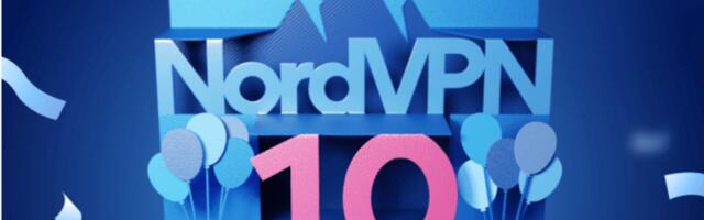 NordVPN Offers Chance to Win Free 2-Year Subscription