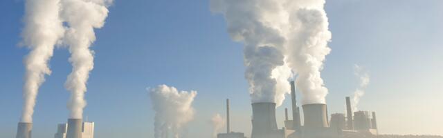 Corporate Greenwashing discovered in new survey