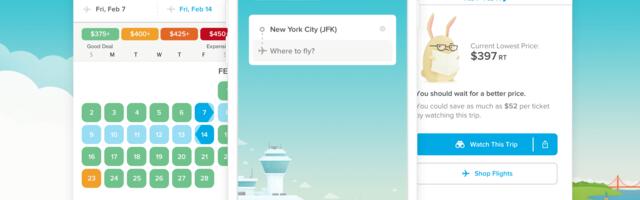 Hopper surpassed Airbnb in active US users in 2021