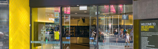 Commonwealth Bank of Australia develops new digital mortage service