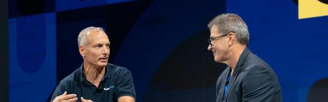 Full Video: Booking Holdings CEO Glenn Fogel at Skift Global Forum 2022