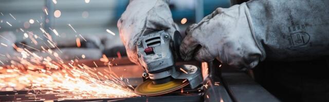 UK scientists discover method to reduce steelmaking’s CO2 emissions by 90%