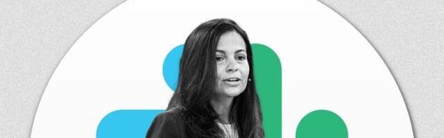 S|W: The SaaS Weekly – Salesforce’s ‘one big family’ is showing cracks. Can Slack’s new CEO hold it together?