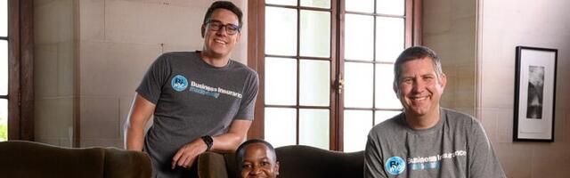 How SA’s Bi-me is making business insurance easier via online platform