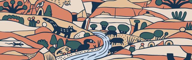 Vox’s April Highlight Issue: Adapting to and learning from the Colorado River drought crisis