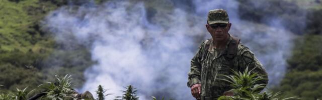 Why so many top Republicans want to go to war in Mexico