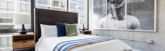 Sonder Receives Notice of Delisting from Nasdaq