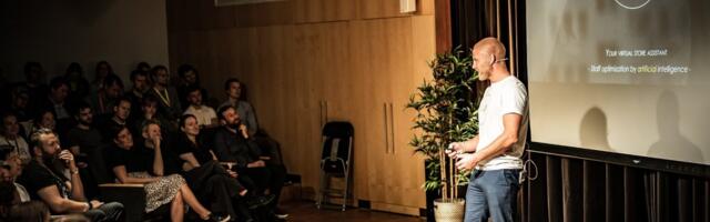 Norwegian startup raises €250K to build competence center for tech in Riga