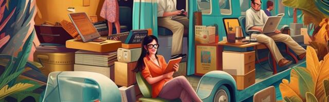 Expanding the Skift Ideas Franchise: Unearthing the Most Creative and Forward-Thinking Innovations in Travel