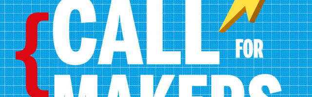 Call for Maker Faire Rome 2023 Closes May 31st!