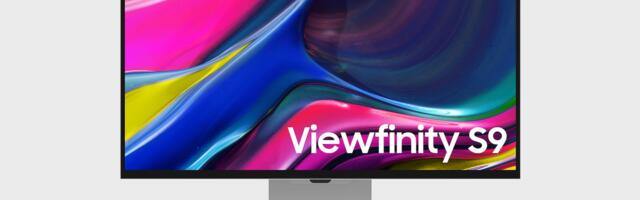 Samsung's Studio Display Rival Launching in South Korea Next Week for Equivalent of $1,300