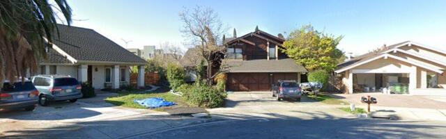 Sale closed in Fremont: $1.6 million for a single-family residence