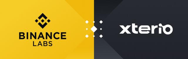 Binance commits $15M to Xterio to boost Web3 game platform with AI