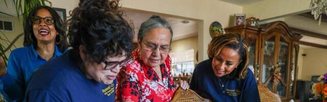 How a demolished community became the epicenter of the Bay Area reparations debate