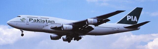 Pakistan International Airlines to Become Private Company