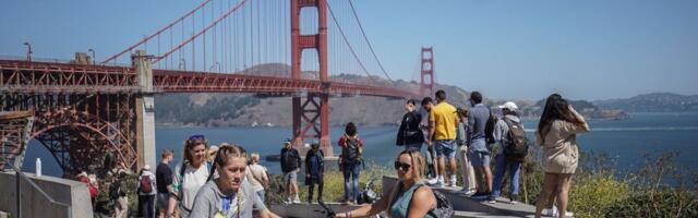 The complicated truth about San Francisco