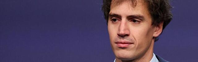 Mistral AI nears $2B valuation — less than 12 months after founding