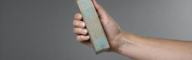Europe’s green cement is taking off — here are the startups fighting to lead the $380bn market