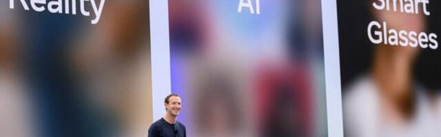 Here’s how Meta plans to take on the AI chips market Here’s how Meta plans to take on the AI chips market