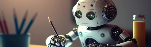 The 7 Best Free AI Logo Generators That Aren’t ChatGPT