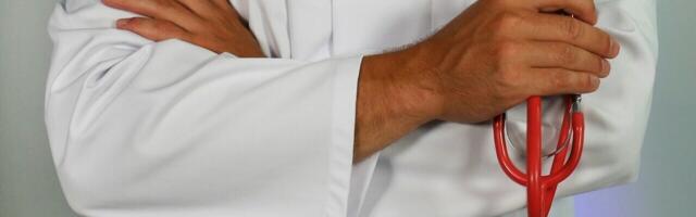 AI-powered ‘deep medicine’ could transform healthcare in the NHS