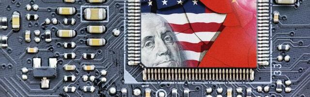 US to increase tariffs on Chinese semiconductors by 100% in 2025 — officials say it protects the $53 billion spent on the CHIPS Act