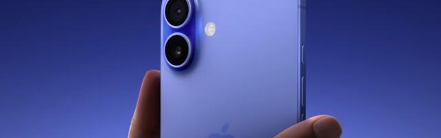 iPhone 16 and 16 Plus get powerful A18 chipset, keep the old screens