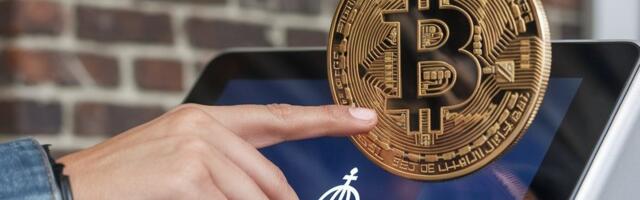 Louisiana becomes first US state to accept cryptocurrency payments