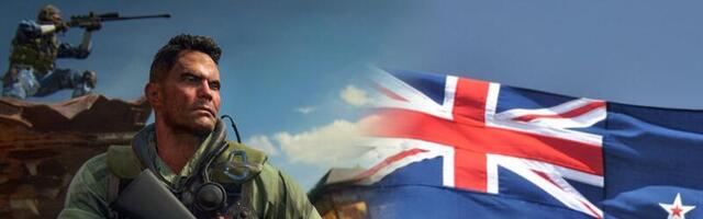 Black Ops 6 New Zealand trick: How to play the game early