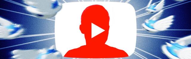 Why is Nintendo targeting this YouTuber?