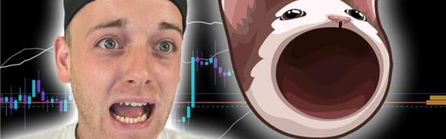 Popcat Price Prediction: Can POPCAT Hit a $2B Market Cap in November?