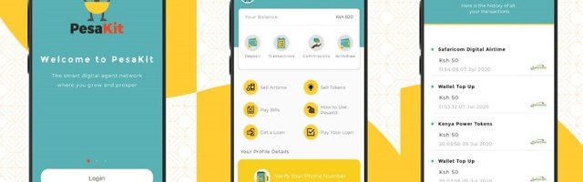 Kenya’s PesaKit wants to be a super-platform for mobile money agents across Africa