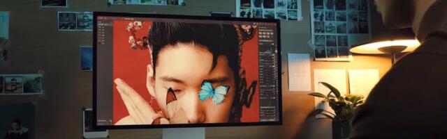 Mac monitors could finally receive the big upgrade they’ve always needed