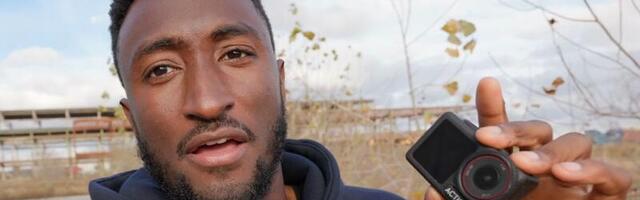 MKBHD got himself in trouble again