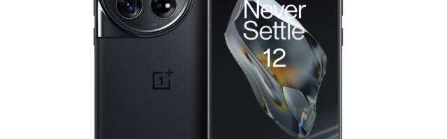Amazon Smashes OnePlus 12 Price to Record Low for Black Friday Clearance Sale