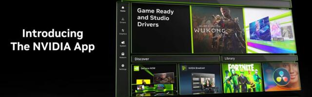 Nvidia has a fix for up to 15% gaming performance loss caused by the Nvidia App  — disabling feature restores performance