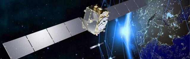 European Union to take on Elon Musk’s Starlink using IRIS-2, their take on satellite connectivity