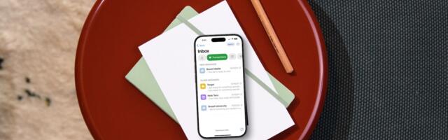 I love this new Mail feature in iOS 18.2, but it still needs work