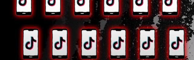 TikTok to exit the US market voluntarily