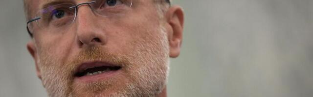 Brendan Carr is officially in charge of the FCC