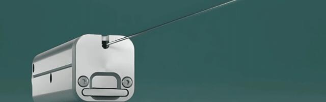 €698K for Xaga Surgical: Reducing needle infections, one puncture at a time