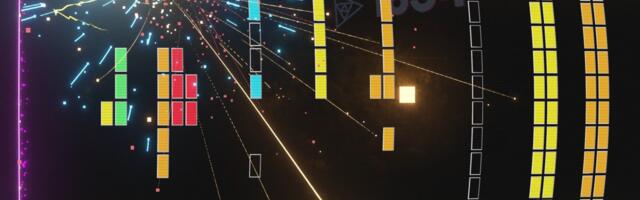 Nearly 50 years later, this Atari classic is back with a twist
